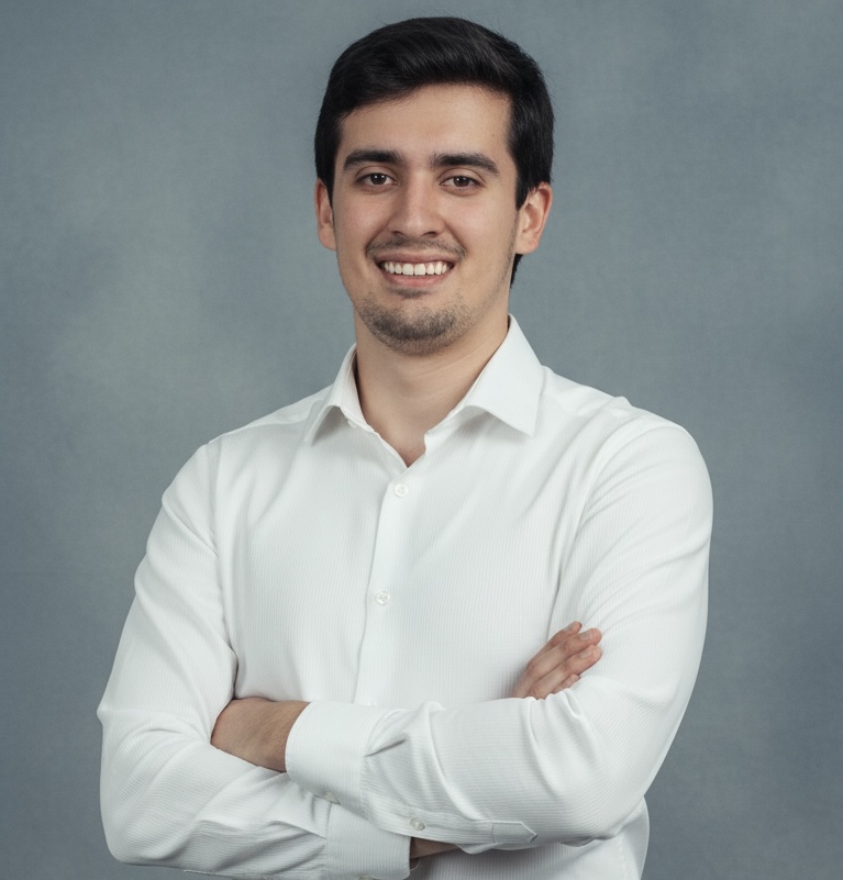 Dr. João Pedro Quicoli